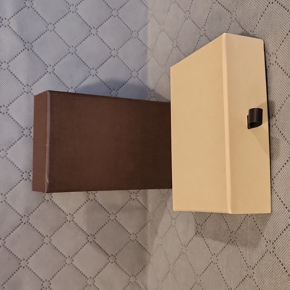 Louis Vuitton Key Box And Dust Bag - Picture 7 of 11